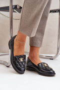  Moccasins model 206810 Step in style 