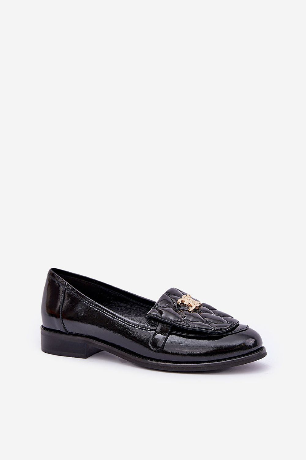  Moccasins model 206810 Step in style 