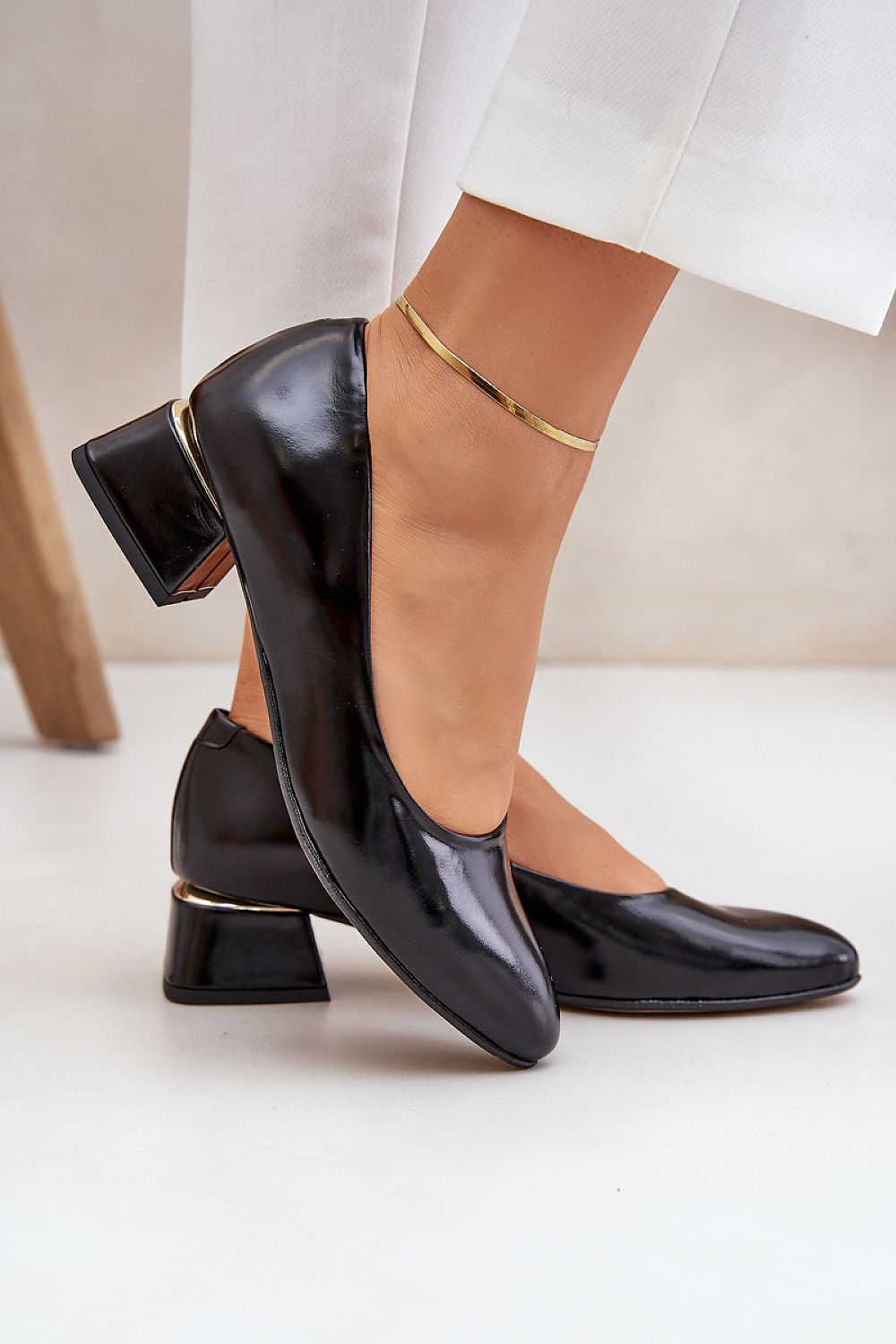  Escarpins à talons model 206816 Step in style 