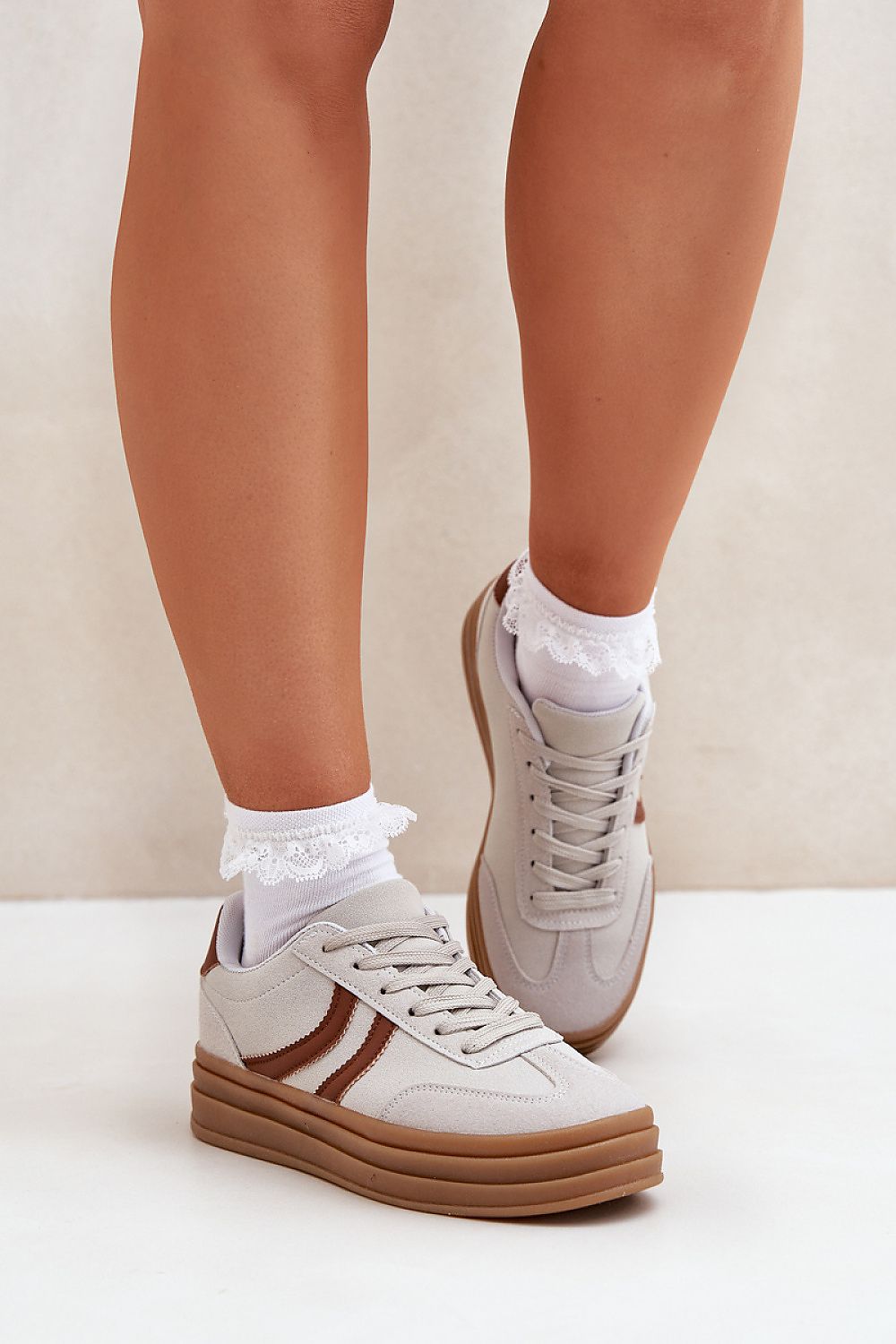  Chaussures de sport model 206842 Step in style 