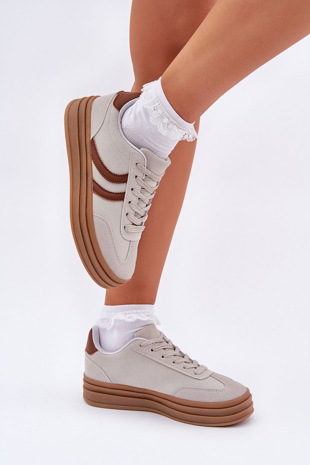  Chaussures de sport model 206842 Step in style 
