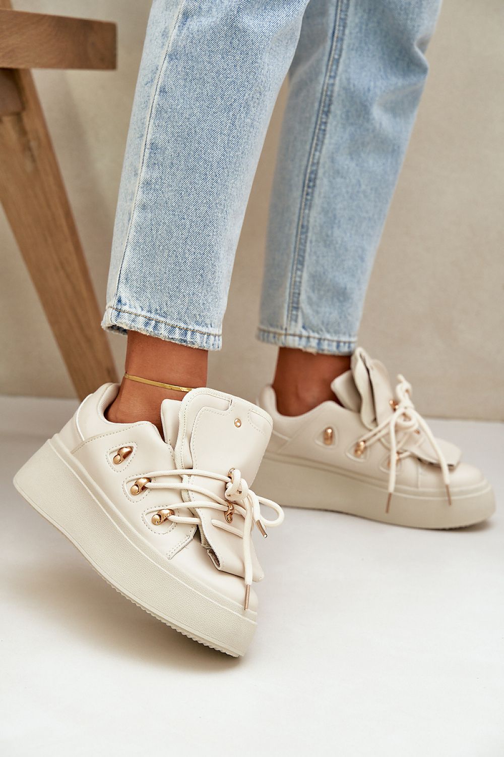  Chaussures de sport model 206860 Step in style 