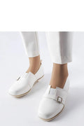  Chaussures Basses model 207065 Solea 