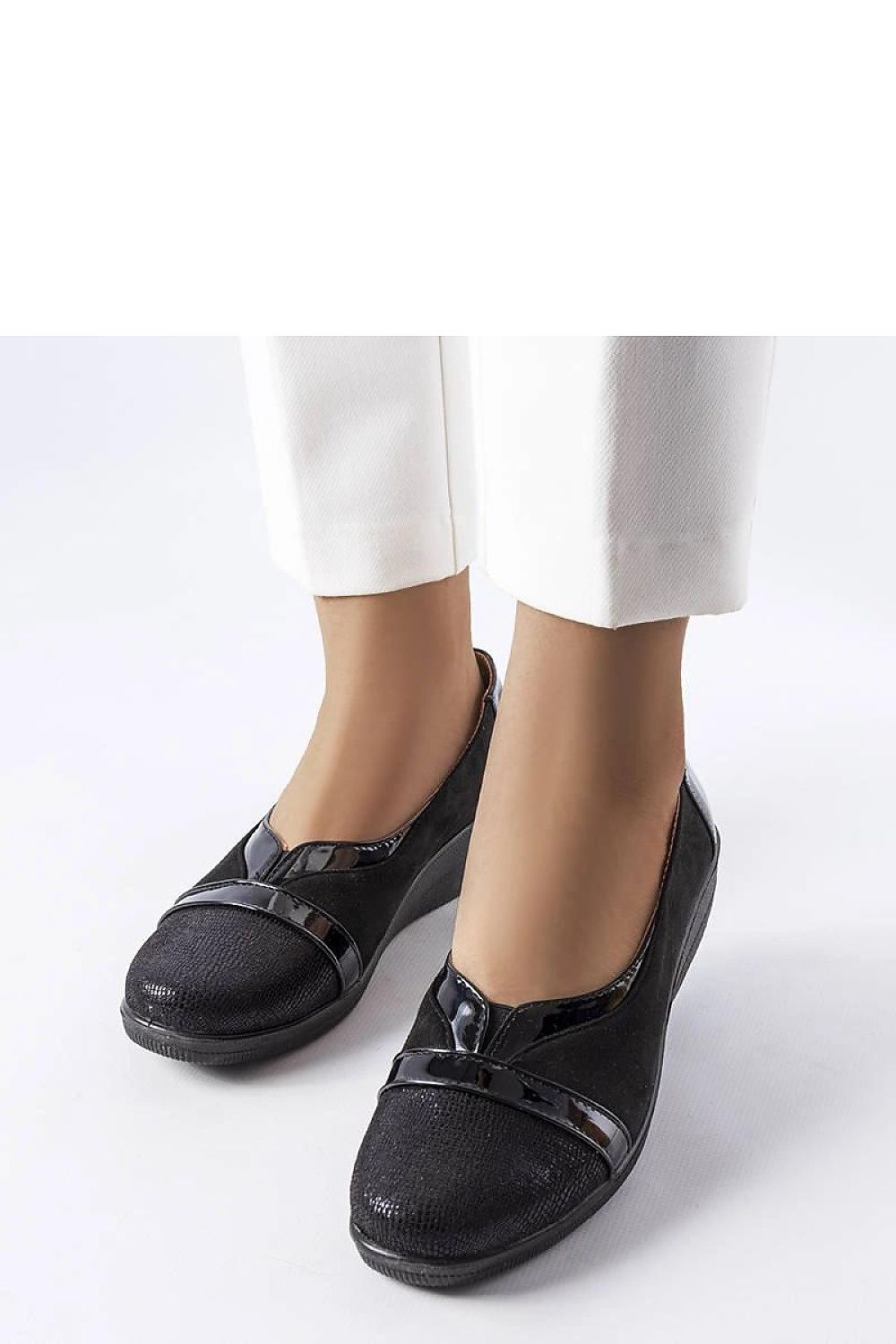  Chaussures Basses model 207067 Solea 