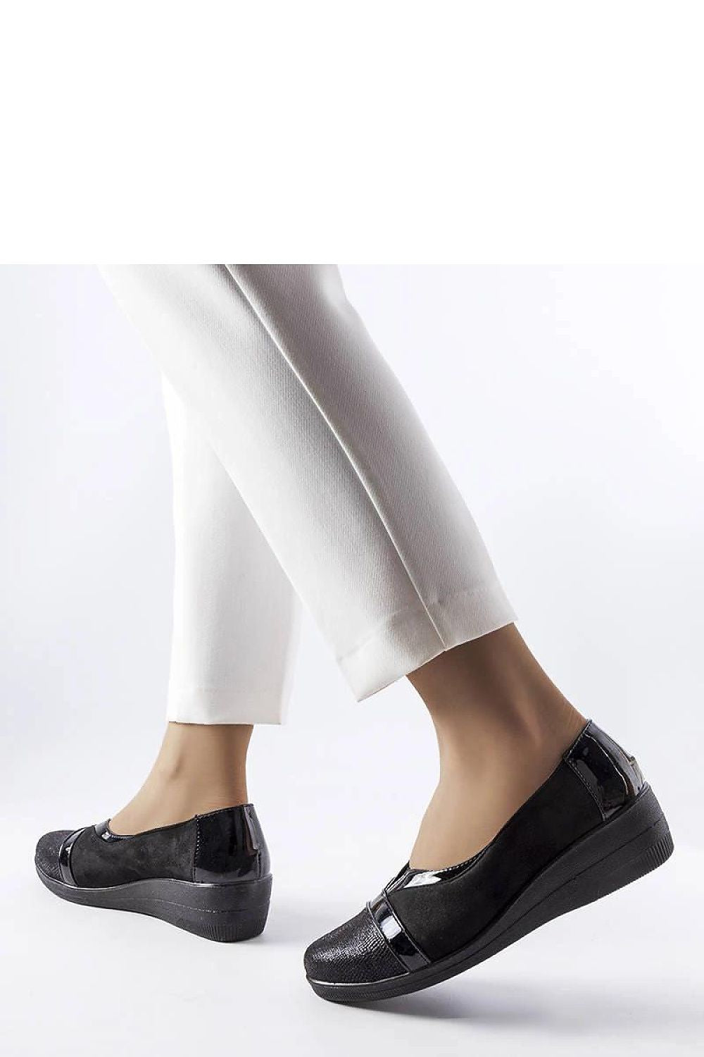  Chaussures Basses model 207067 Solea 