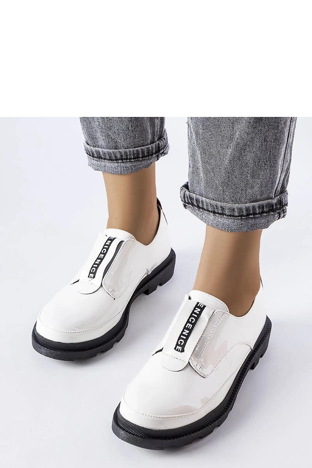  Chaussures Basses model 207070 Solea 