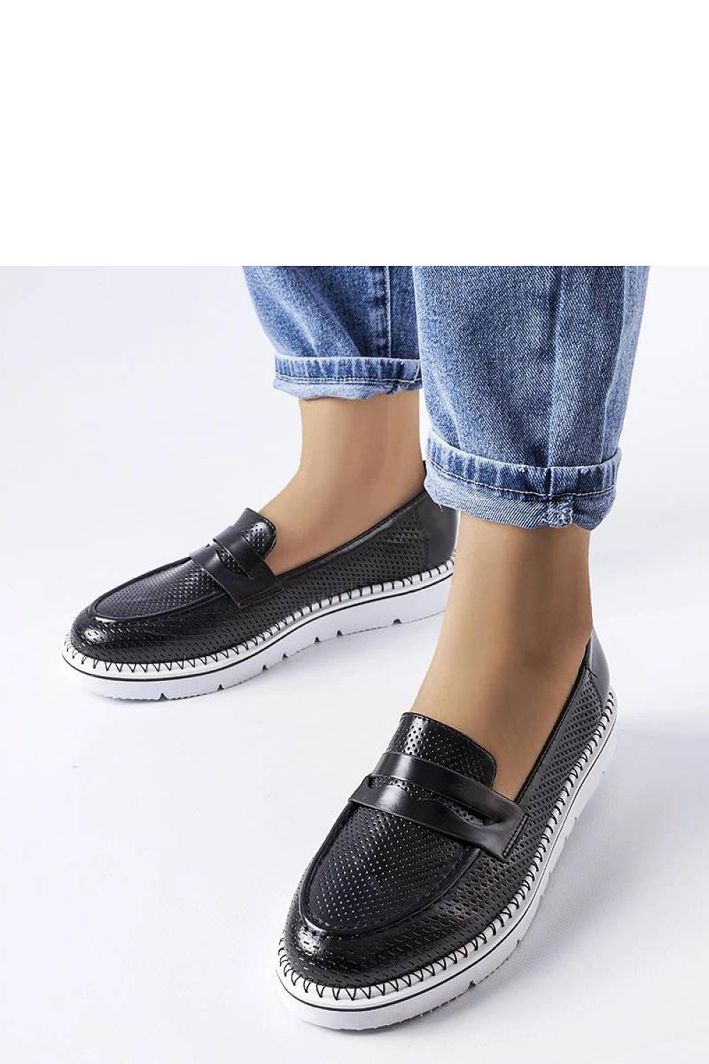  Chaussures Basses model 207072 Solea 