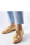  Chaussures Basses model 207074 Solea 