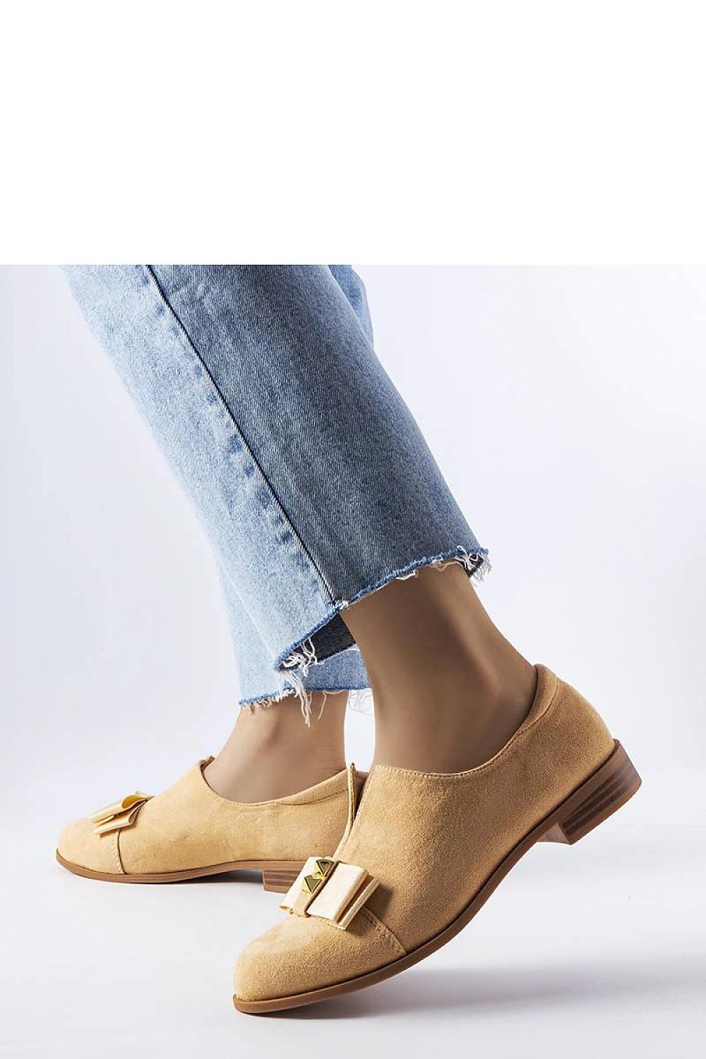  Chaussures Basses model 207074 Solea 