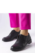  Chaussures Basses model 207083 Solea 