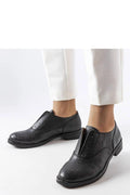  Chaussures Basses model 207084 Solea 