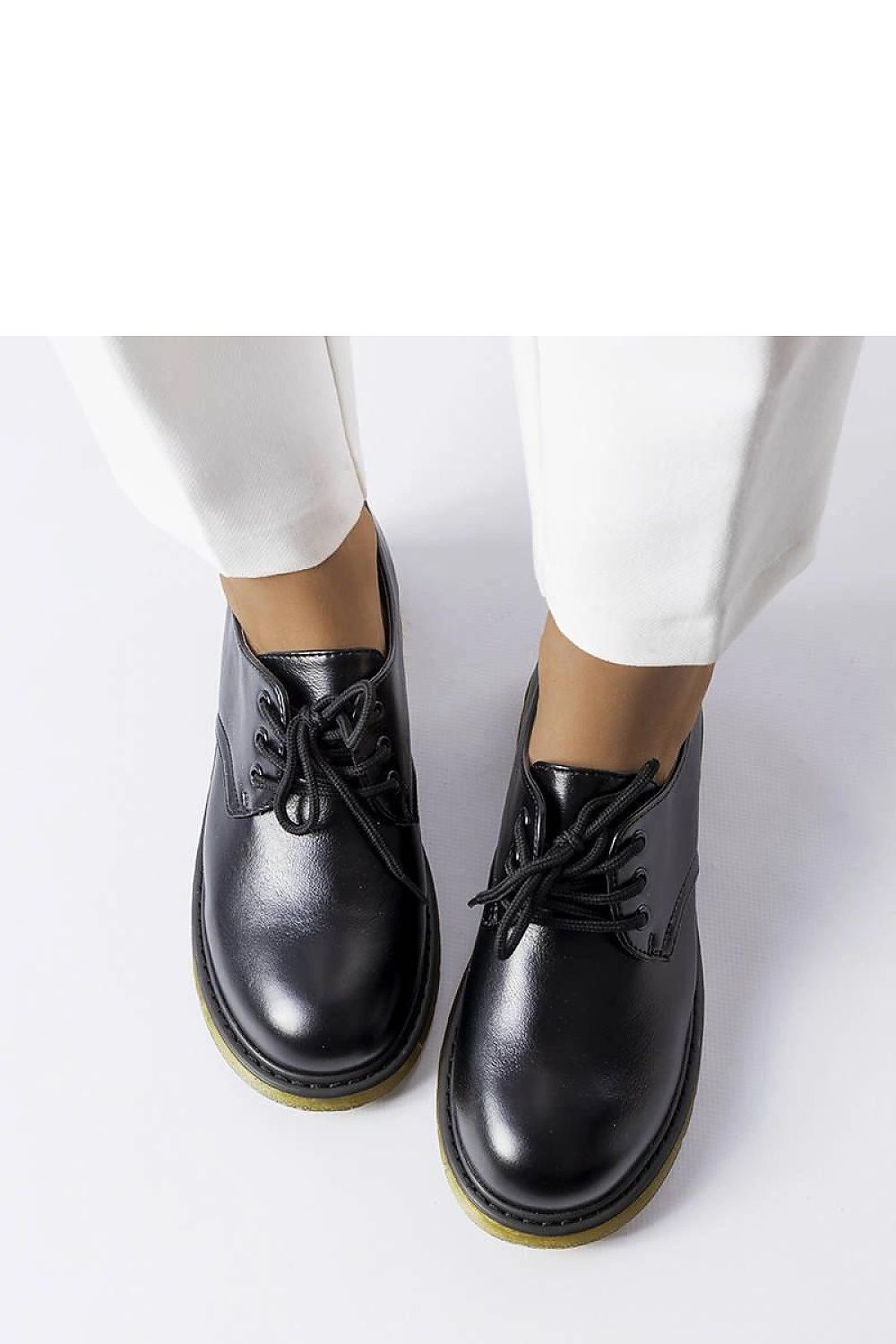  Chaussures Basses model 207086 Solea 