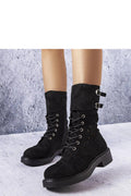  Bottes model 207087 Solea 