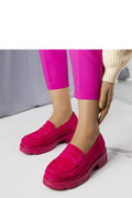 Chaussures Basses model 207088 Solea 