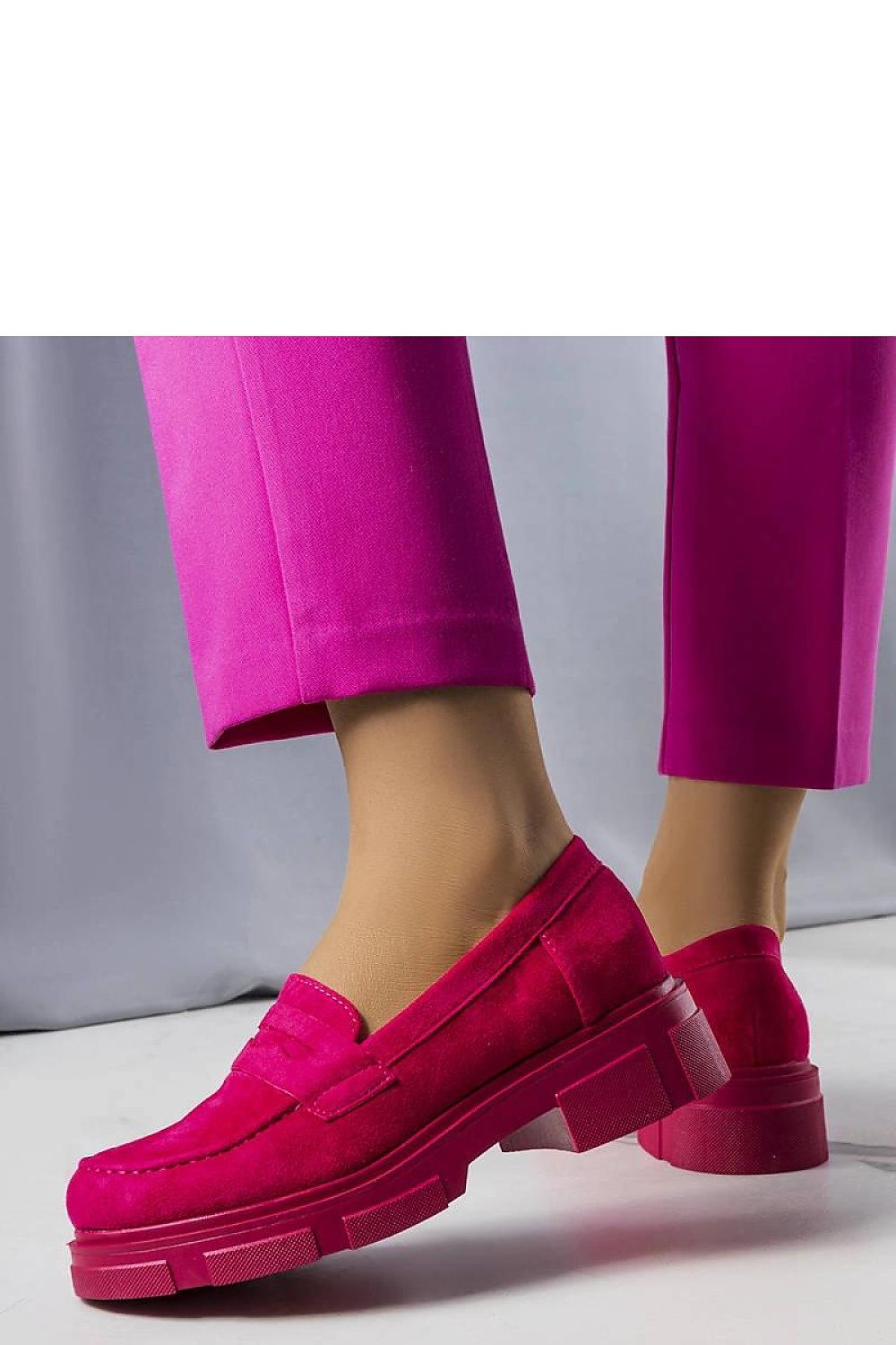  Chaussures Basses model 207088 Solea 