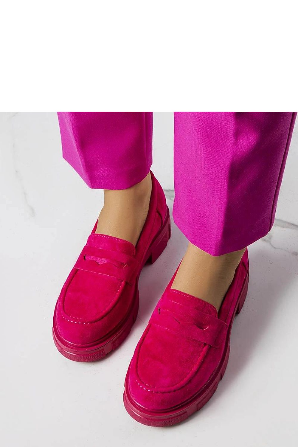  Chaussures Basses model 207088 Solea 