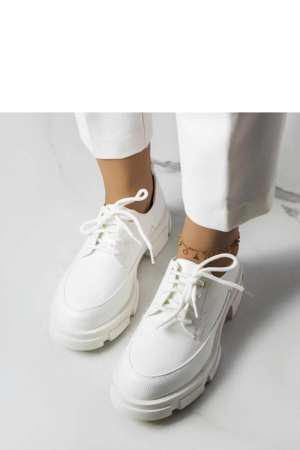  Chaussures Basses model 207089 Solea 