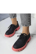  Chaussures Basses model 207090 Solea 