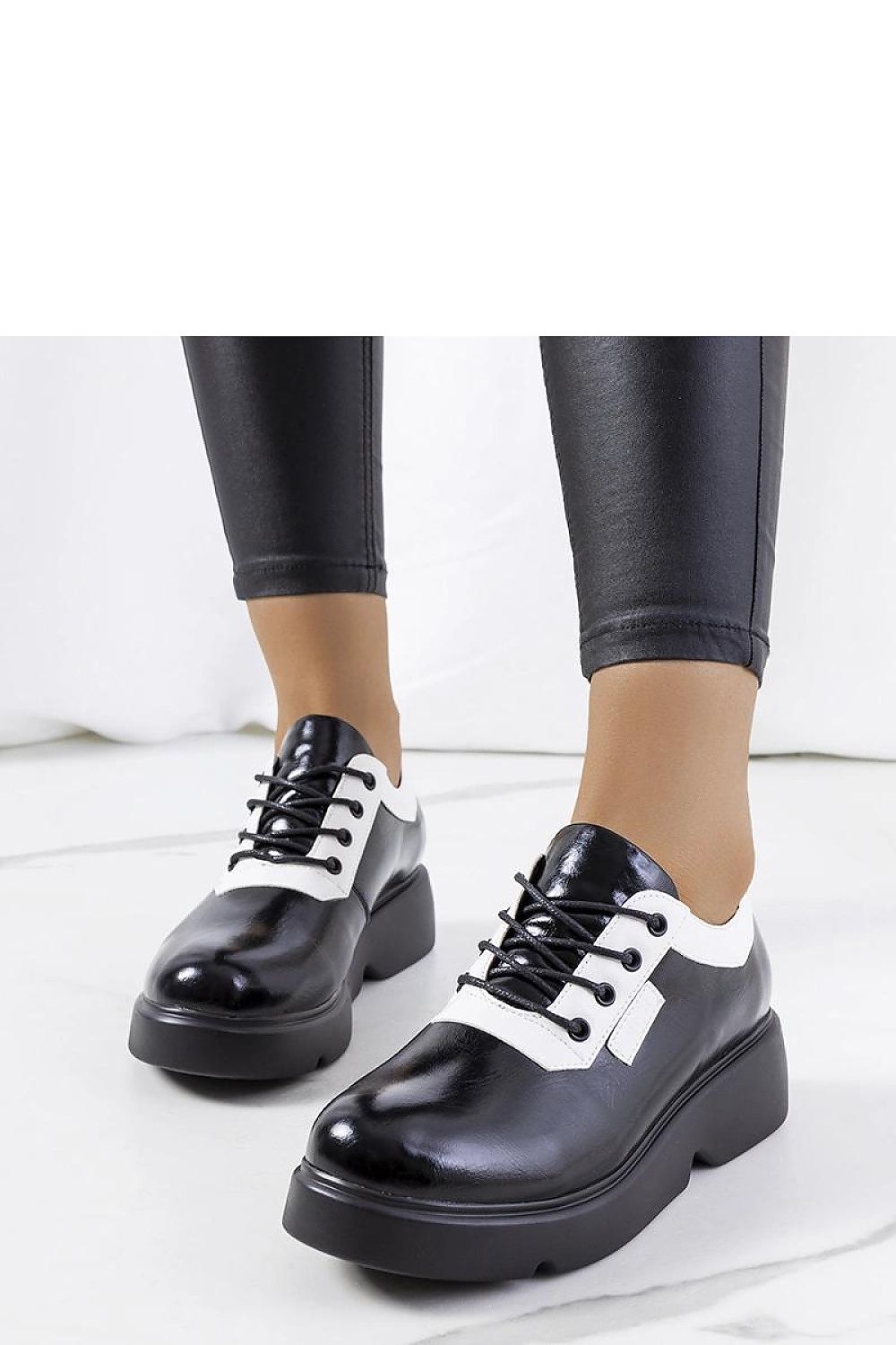  Chaussures Basses model 207095 Solea 