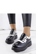  Chaussures Basses model 207095 Solea 