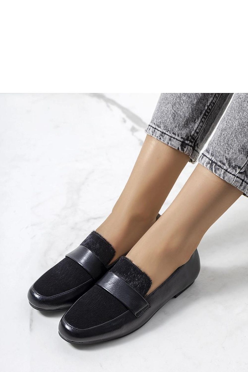  Chaussures Basses model 207103 Solea 