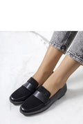  Chaussures Basses model 207103 Solea 