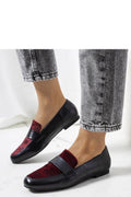  Chaussures Basses model 207104 Solea 