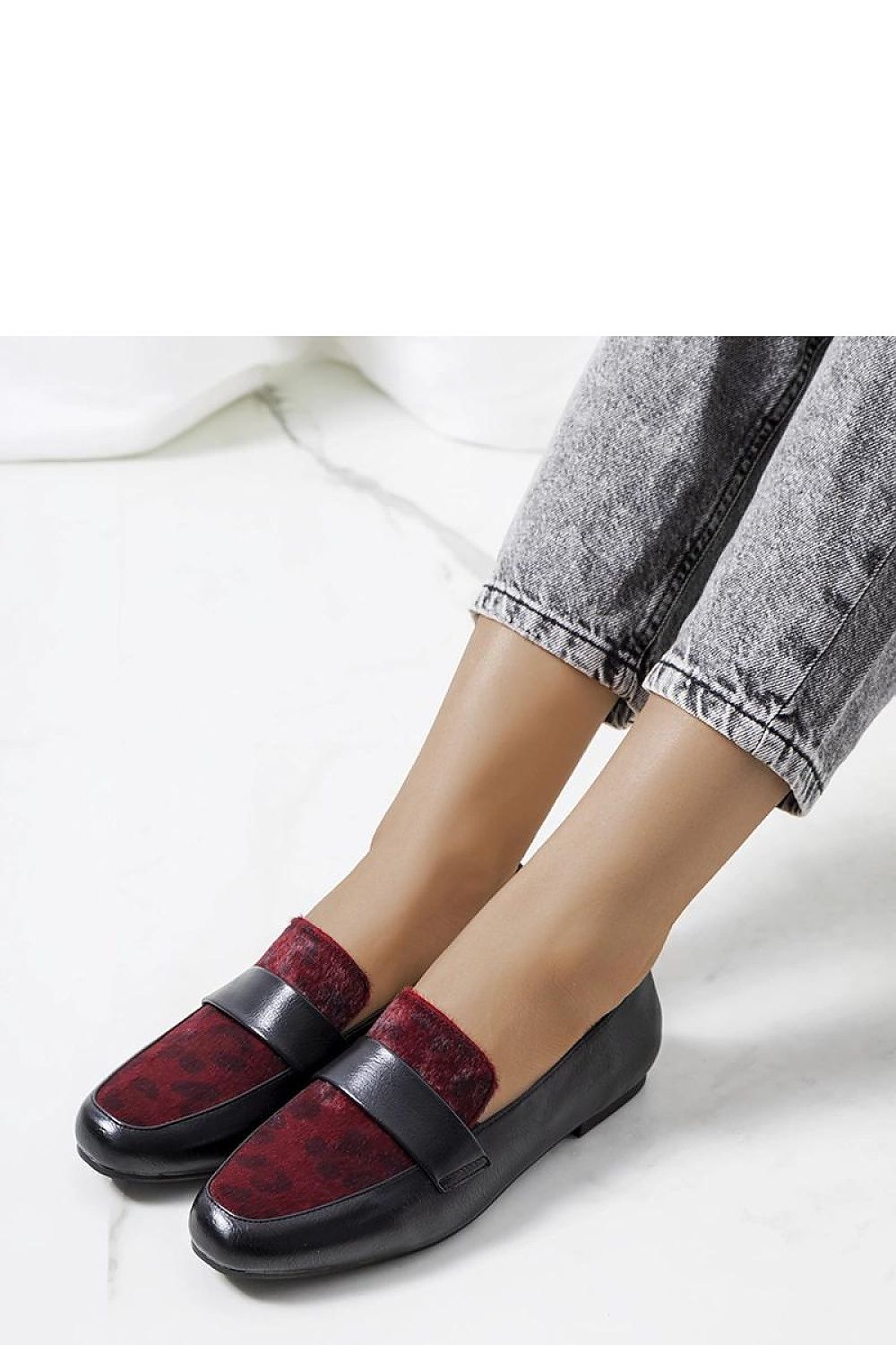  Chaussures Basses model 207104 Solea 