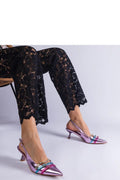 Escarpins à talons hauts model 207109 Solea 