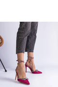  Escarpins à talons hauts model 207110 Solea 