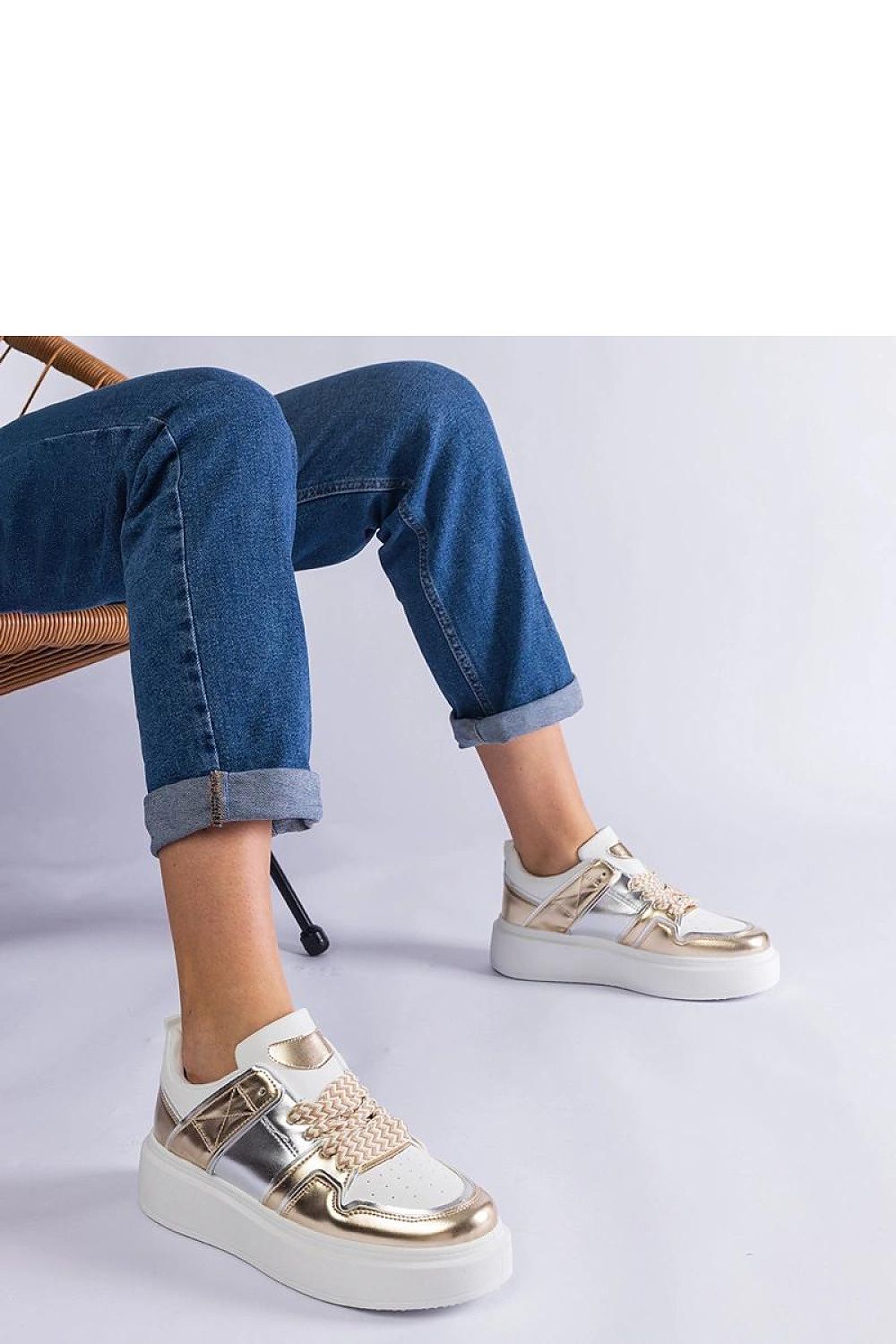  Chaussures de sport model 207116 Solea 