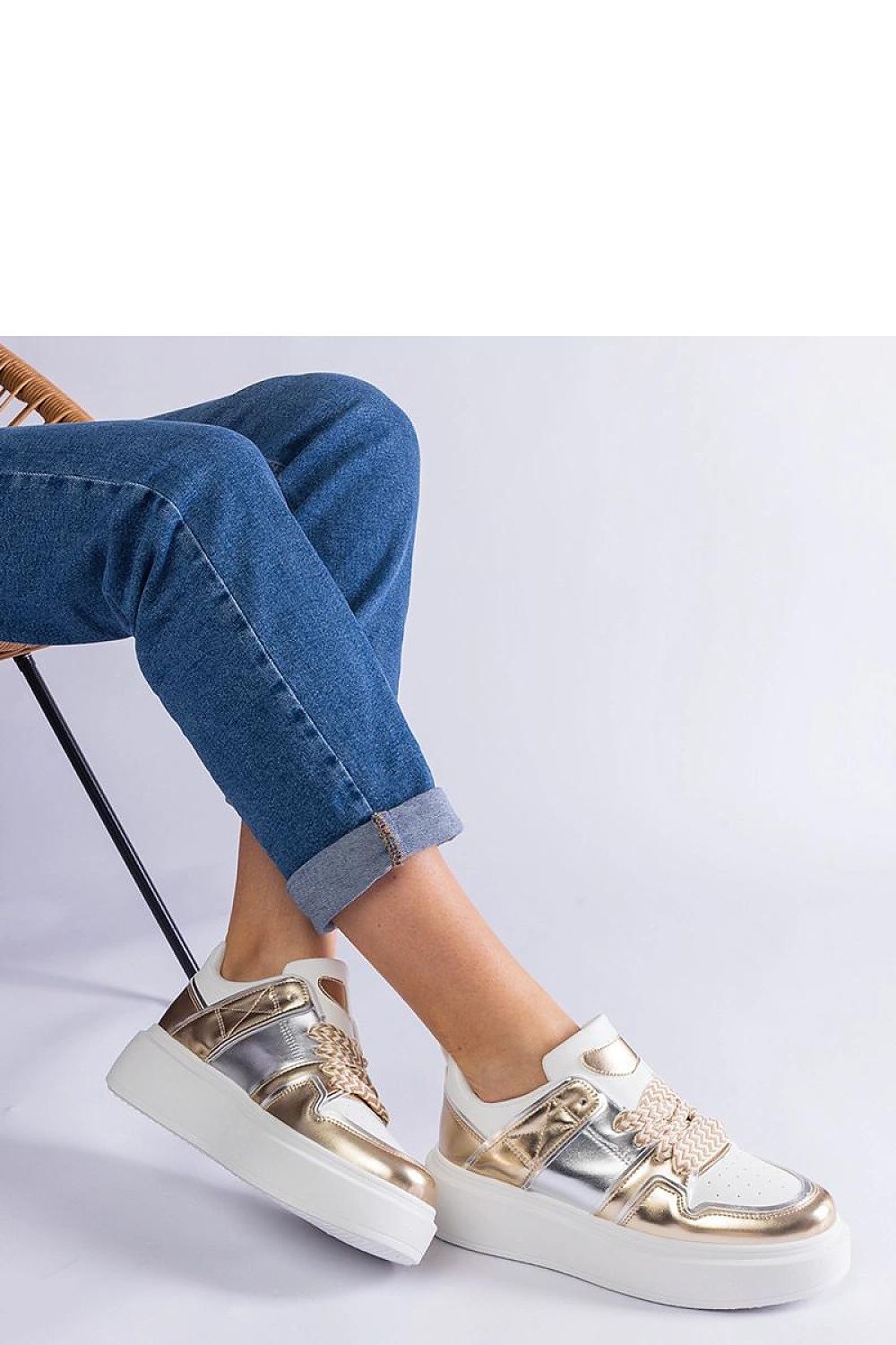  Chaussures de sport model 207116 Solea 