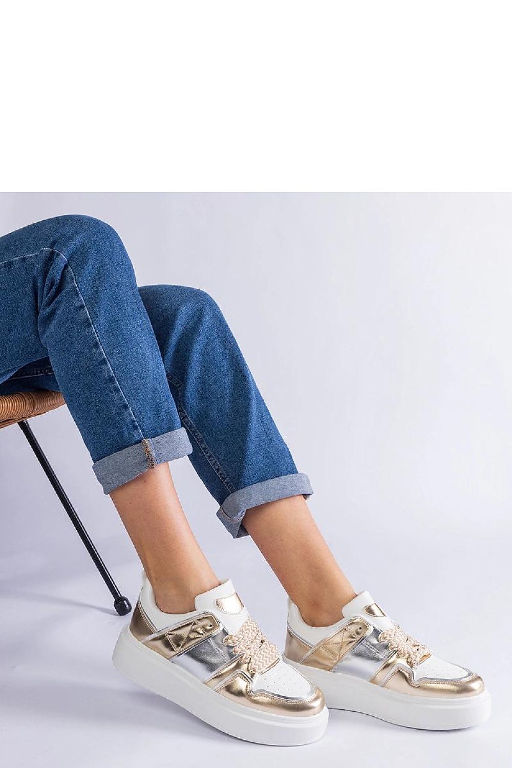  Chaussures de sport model 207116 Solea 
