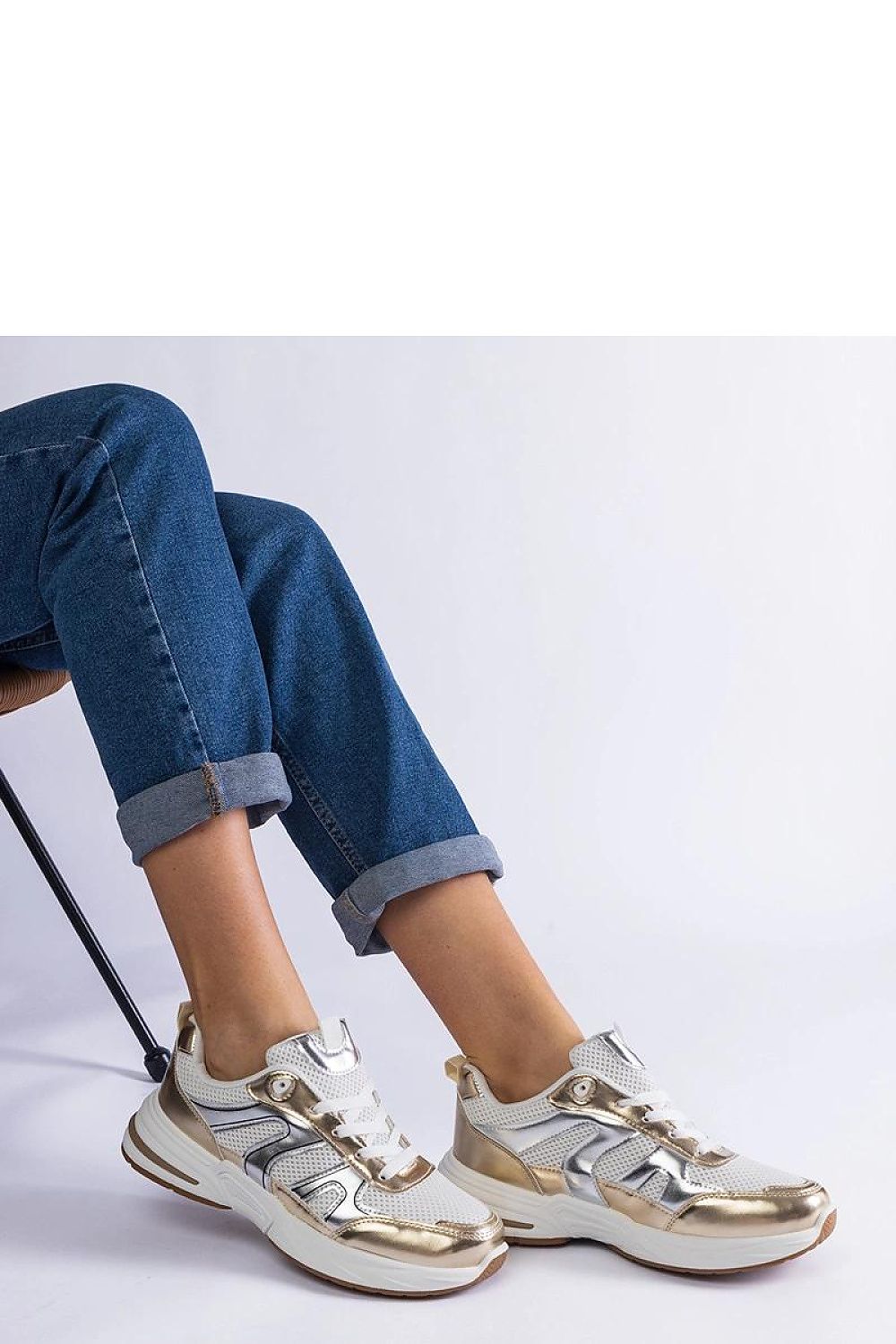  Chaussures de sport model 207117 Solea 