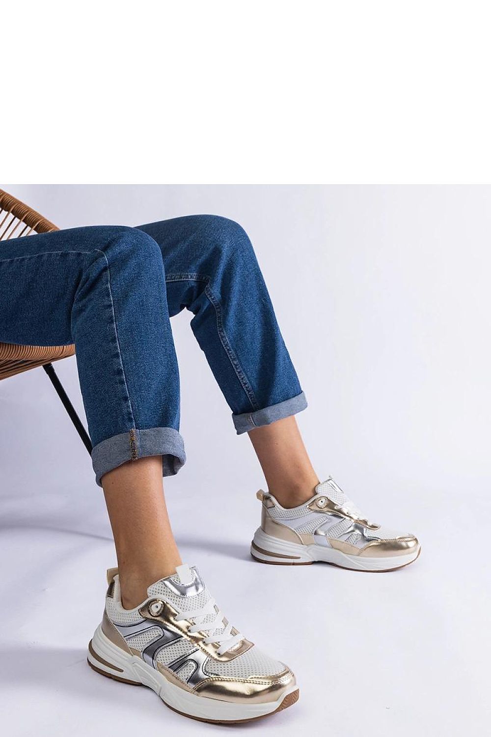  Chaussures de sport model 207117 Solea 