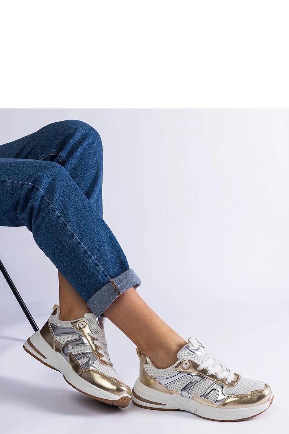  Chaussures de sport model 207117 Solea 