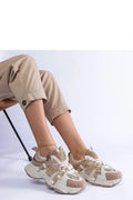  Chaussures de sport model 207118 Solea 