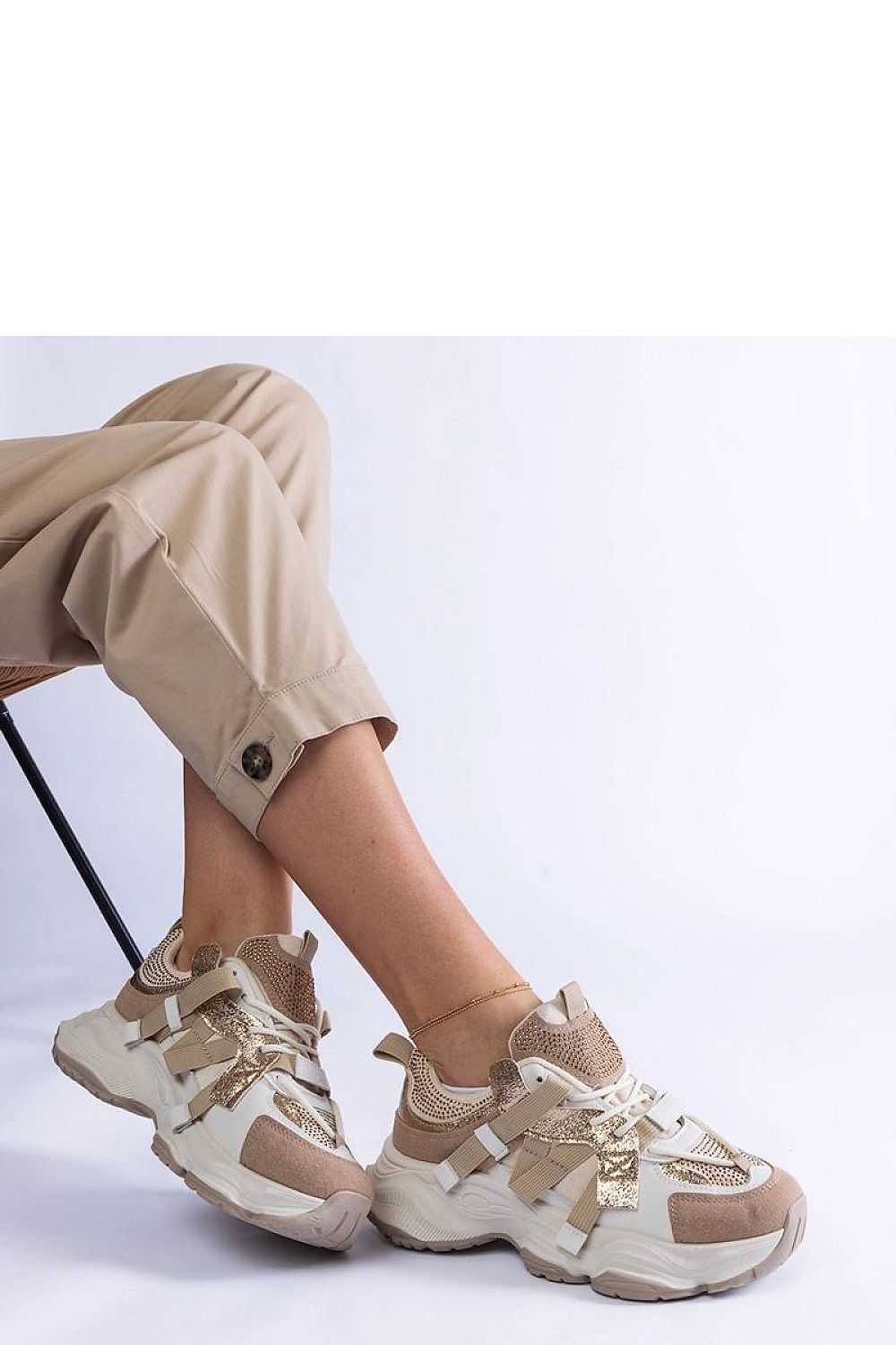  Chaussures de sport model 207118 Solea 