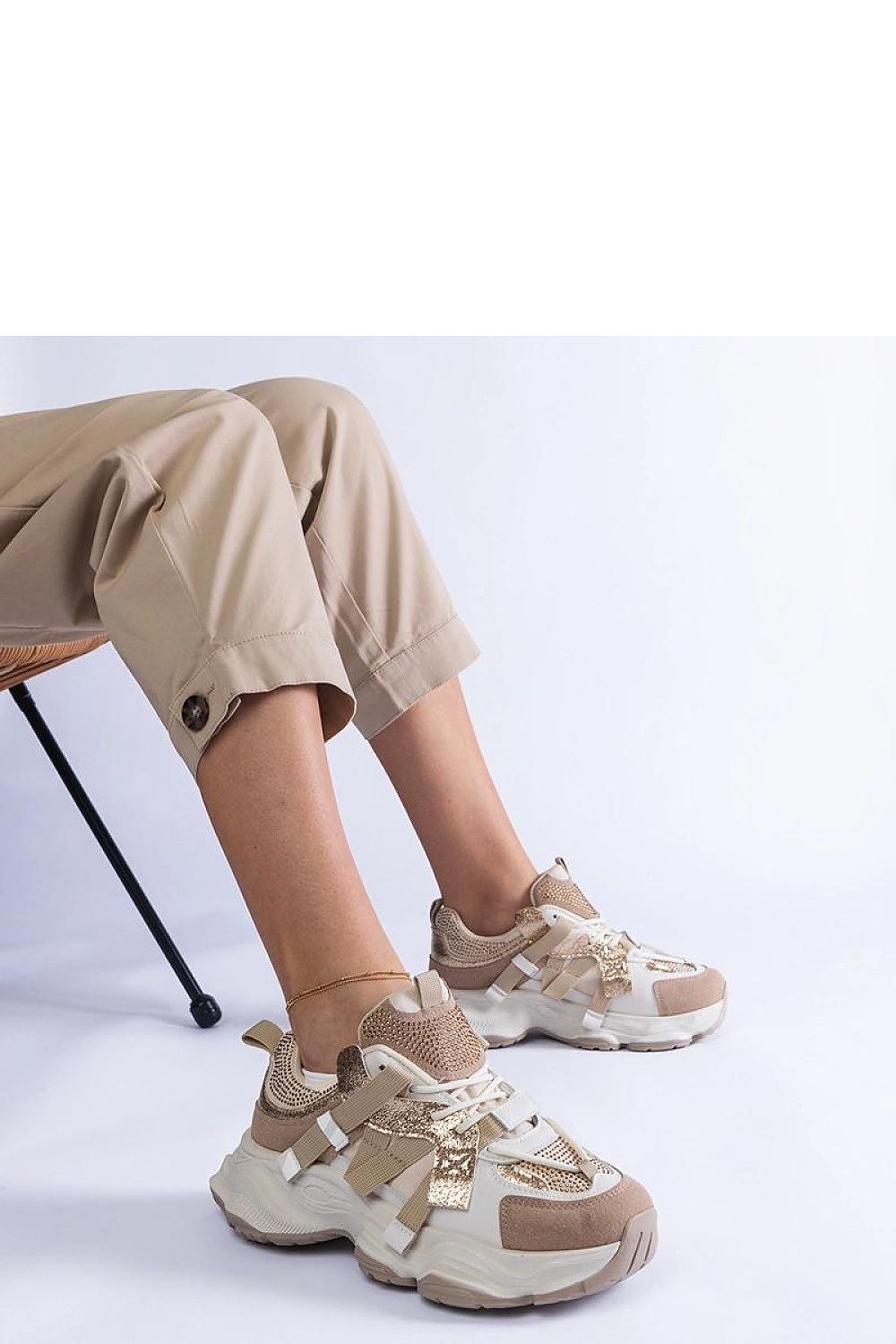  Chaussures de sport model 207118 Solea 