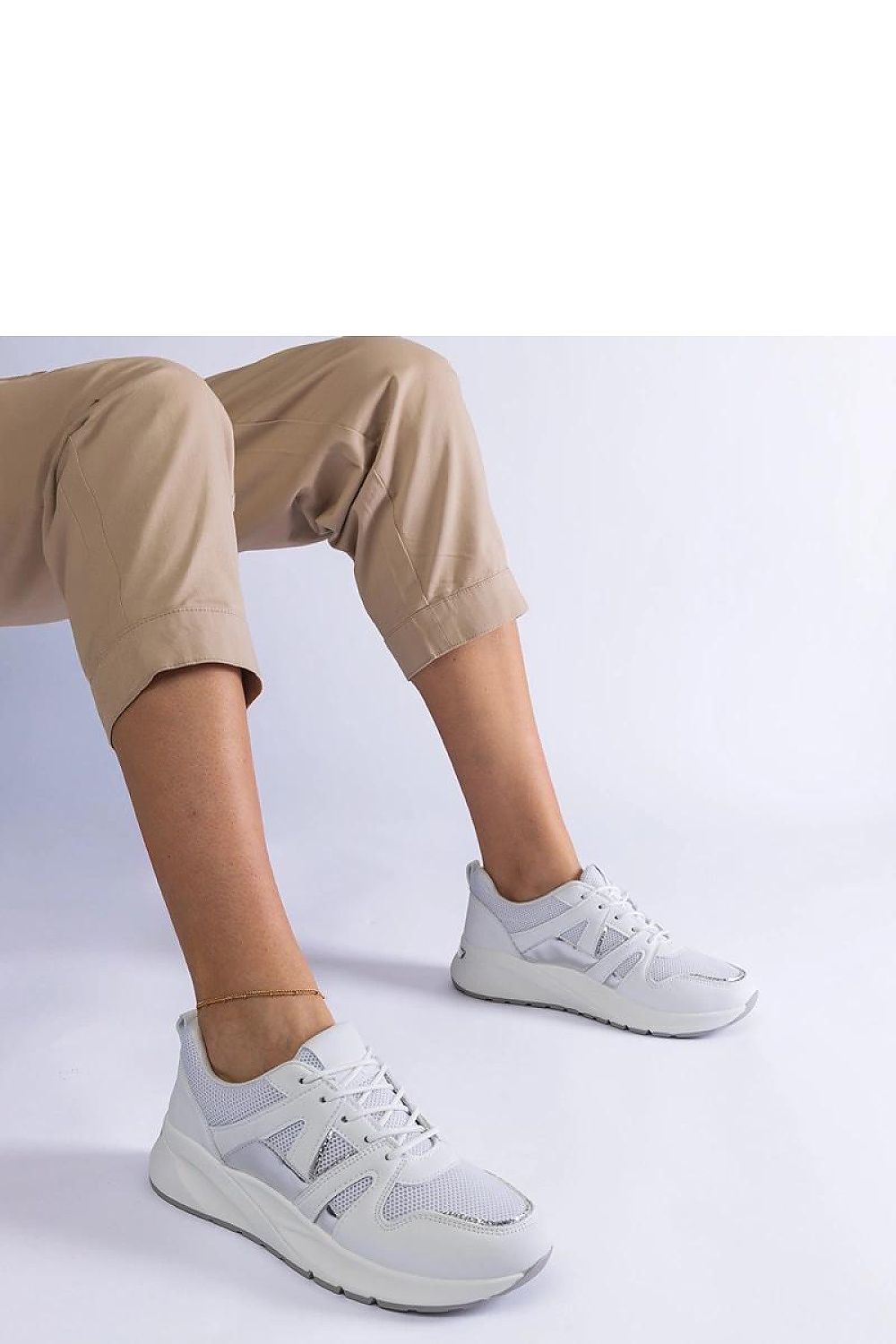  Chaussures de sport model 207121 Solea 