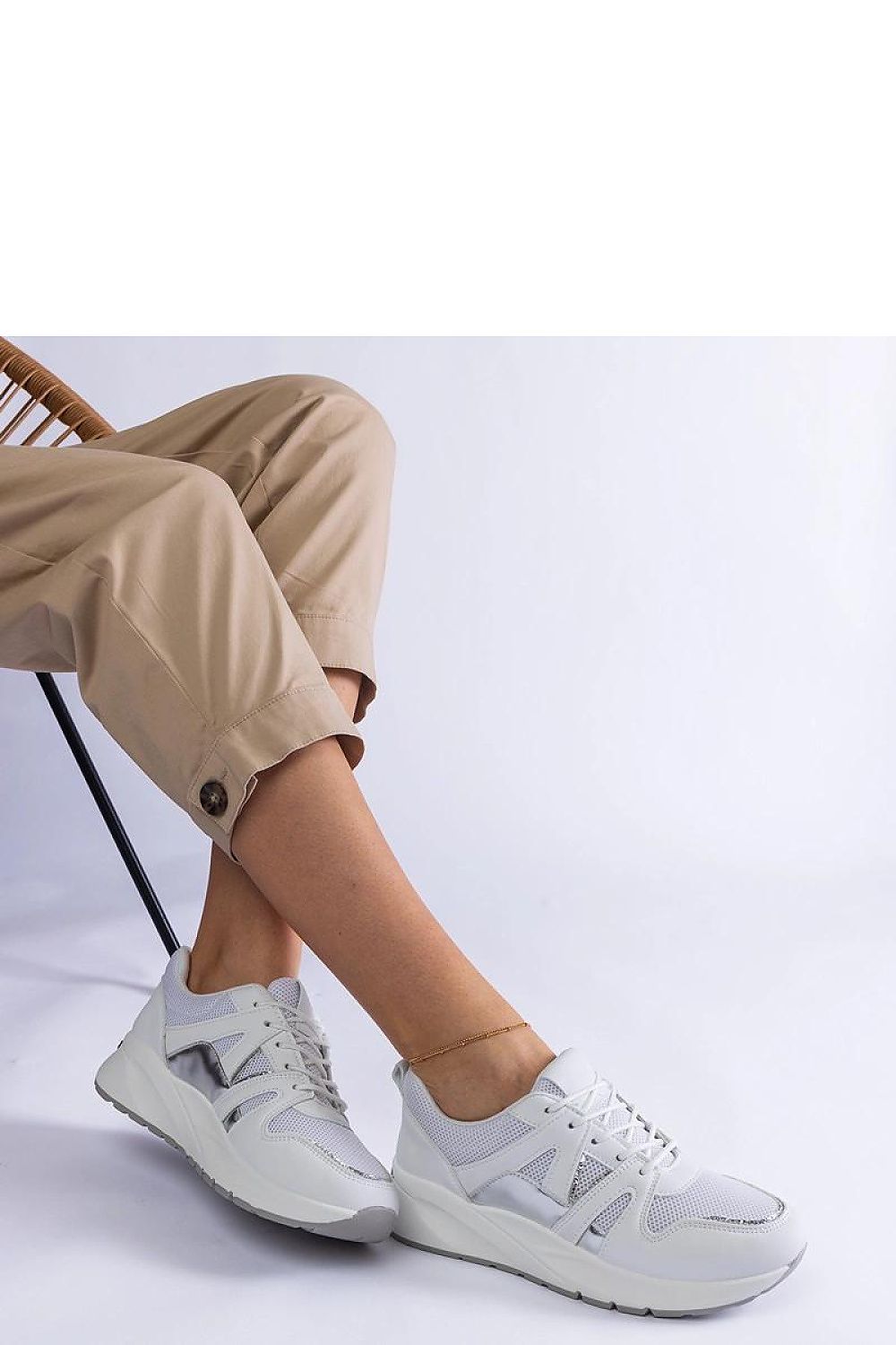  Chaussures de sport model 207121 Solea 