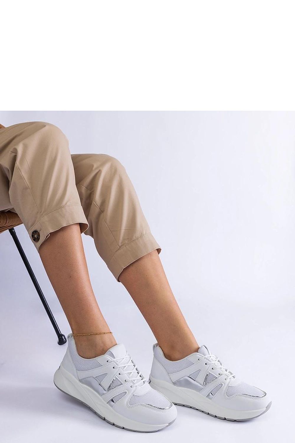  Chaussures de sport model 207121 Solea 
