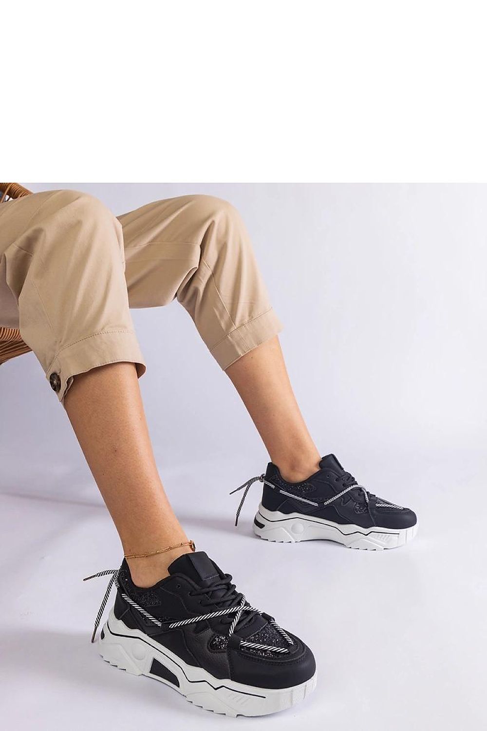  Chaussures de sport model 207123 Solea 
