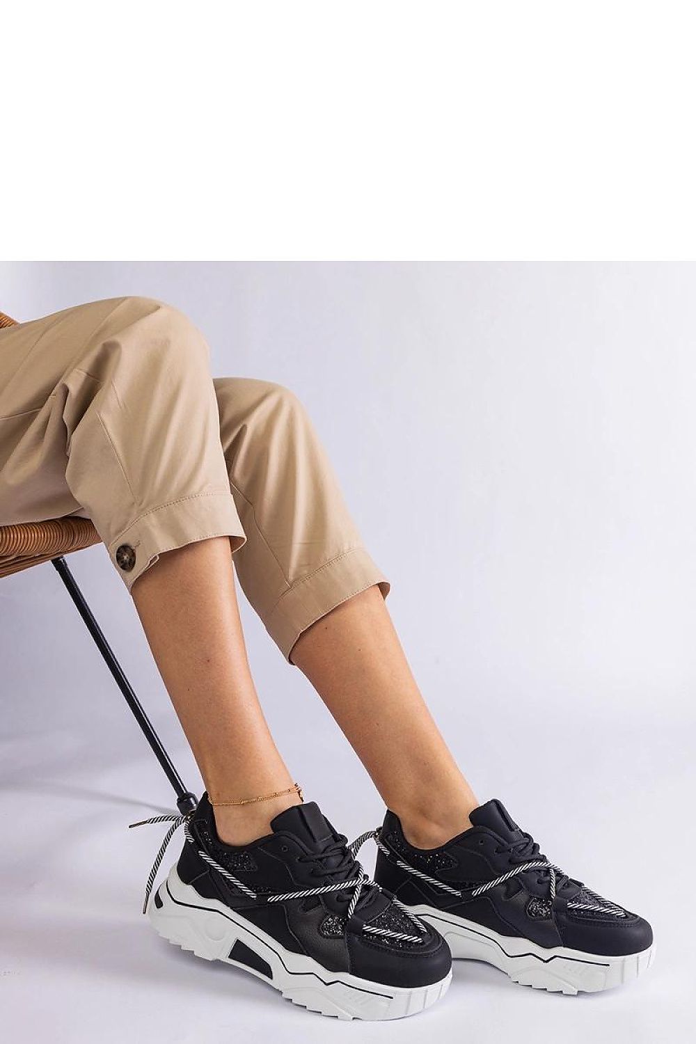  Chaussures de sport model 207123 Solea 