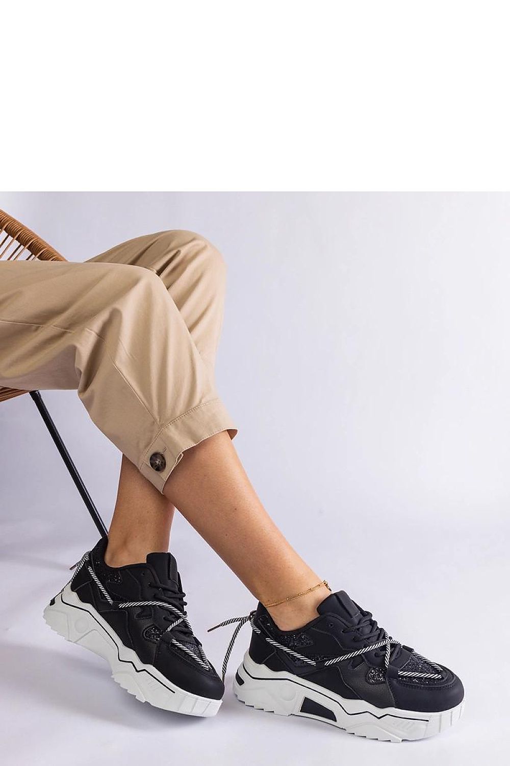  Chaussures de sport model 207123 Solea 