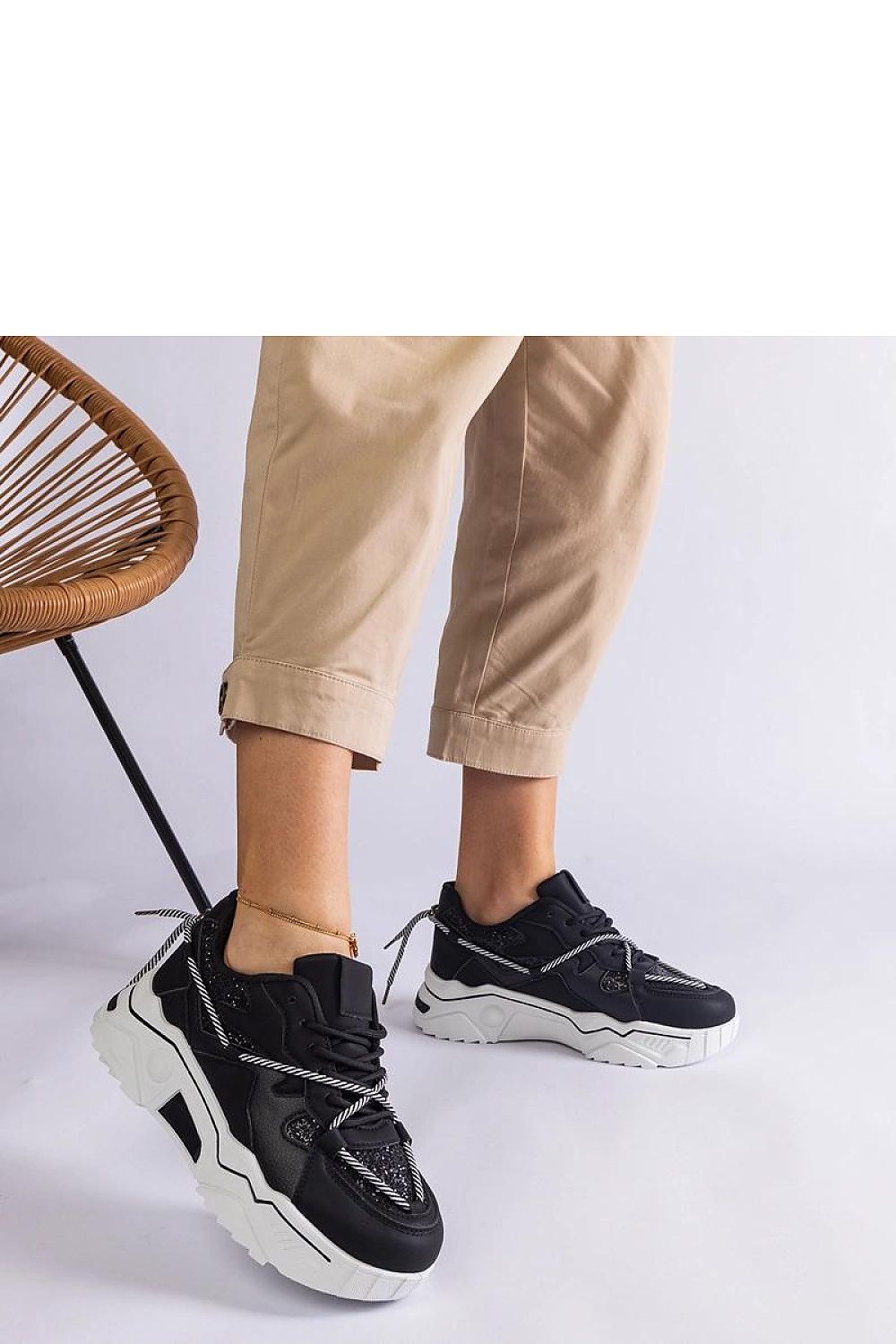  Chaussures de sport model 207123 Solea 