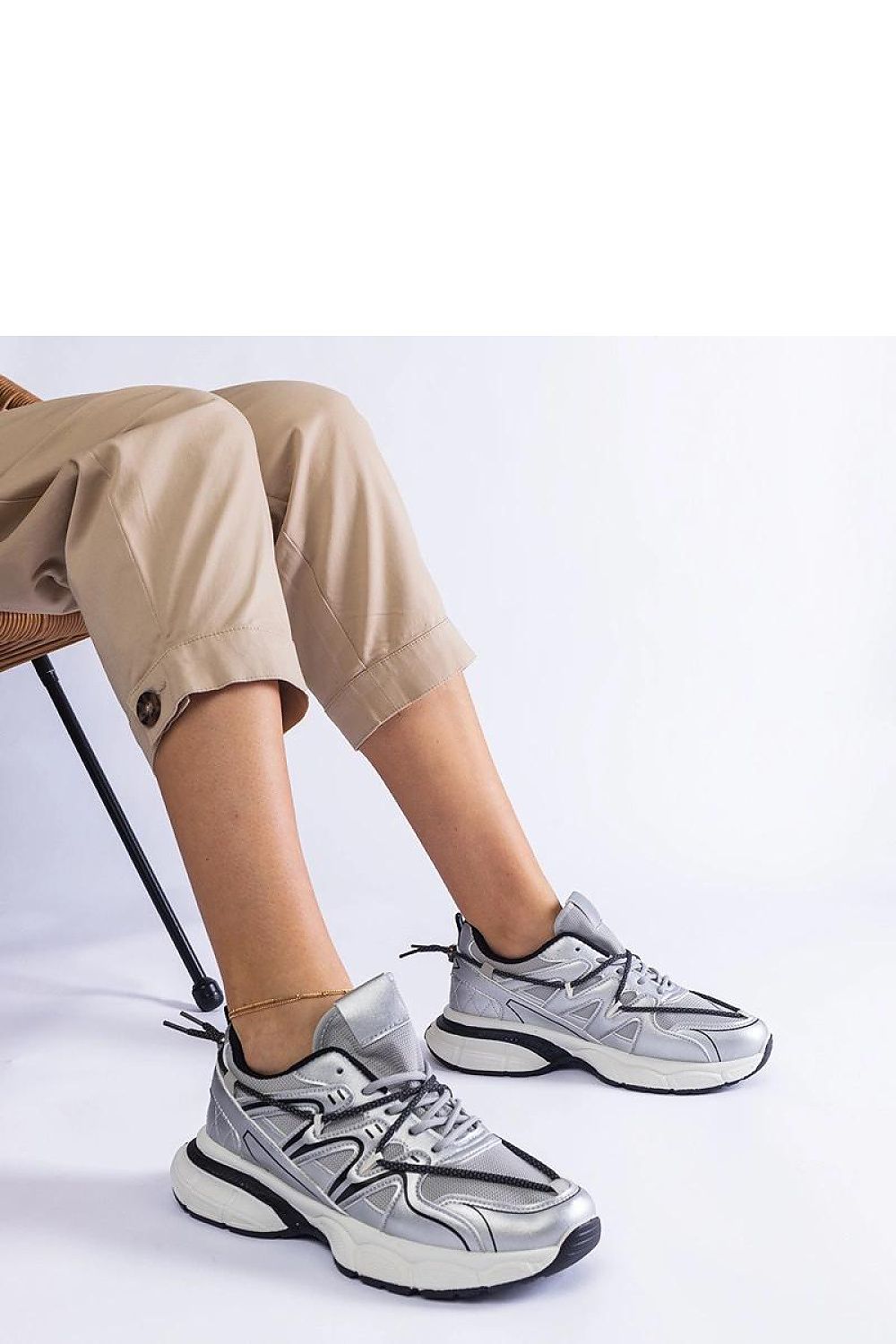  Chaussures de sport model 207124 Solea 