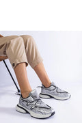  Chaussures de sport model 207124 Solea 