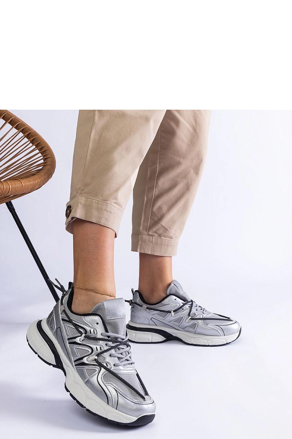  Chaussures de sport model 207124 Solea 