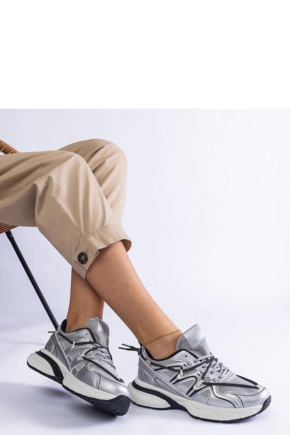  Chaussures de sport model 207124 Solea 